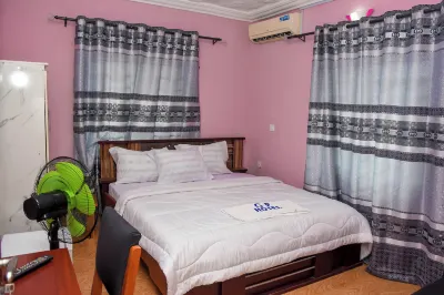 Global Hotel Hotels in 