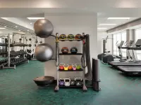TownePlace Suites by Marriott Middleburg Hotels in Clay County