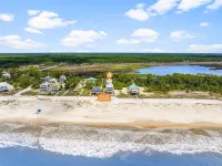BH Sand Castle Hideaway - 4つ星