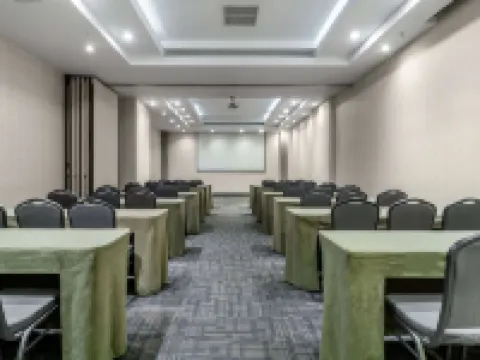 巴拿馬城諾富特酒店 巴拿馬區酒店
