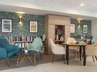Quality Aparthotel Saumur Hotels in Saumur