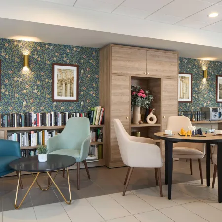 Quality Aparthotel Saumur