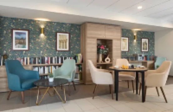 Quality Aparthotel Saumur
