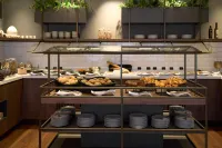 沃雅酒店 - 早餐