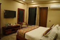 โรงแรม อาศิรวาท บลิส อินน์ แอนด์ พูล