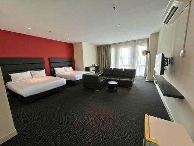Estella Hotel