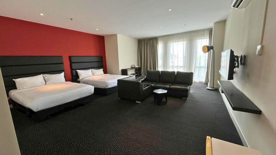 Estella Hotel
