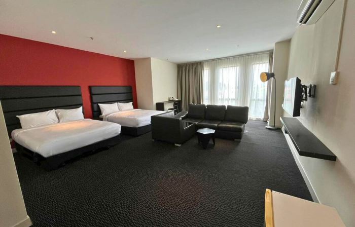 Estella Hotel
