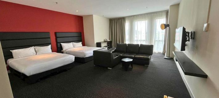 Estella Hotel Hotels in Klang