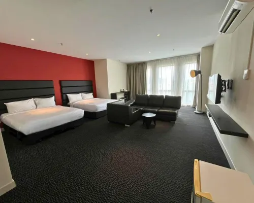 Estella Hotel Hotels in Klang