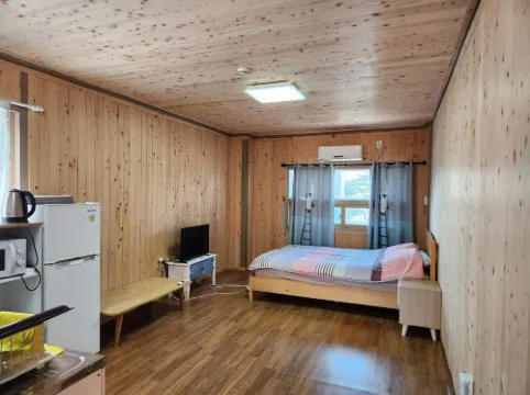 Gochang Star Sea Pension