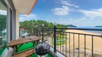 Buan Happy Tree Family Hotel Gosapo Pension Building - Ocean View