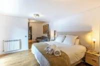 Luxury Home in El Tarter, Andorra - Happy Rentals Hotels in 
