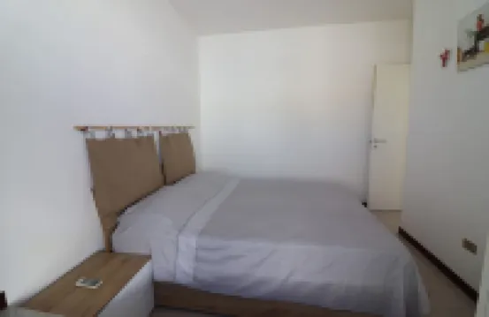 Casa Nisea — Modern Two-Level Home with Sea View in Santa Cesarea Terme