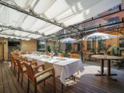 Euterpe Hotel Hotels in Klaipeda