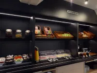 B&B HOTEL Wuppertal-Oberbarmen