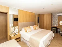 Mar Ipanema Hotel Hotels near Leblon