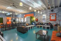 Tequila Sunrise Hostel Adelaide