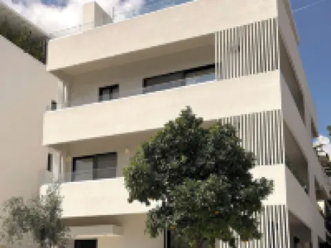 The Uptown Boutique Apartments Hotels in Chalandri