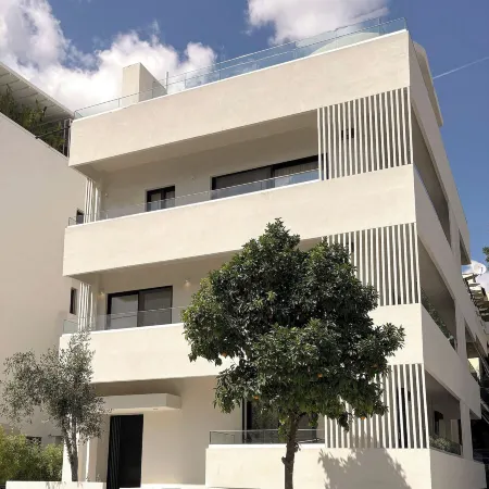 The Uptown Boutique Apartments