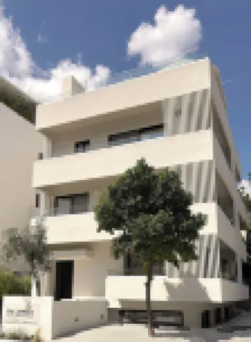 The Uptown Boutique Apartments