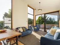 Trails End Hotels in Punakaiki