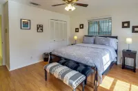 San Antonio Home w/ Private Pool: 5 Mi to Downtown - Country Houses