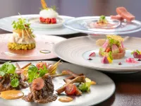 Flugel Kuju Hotels in Taketa