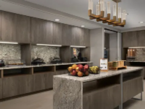 TownePlace Suites Abilene Southwest Hotels in Abilene