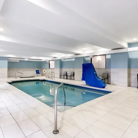 Holiday Inn Express & Suites OGDEN by IHG