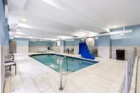 Holiday Inn Express & Suites OGDEN by IHG - Pool