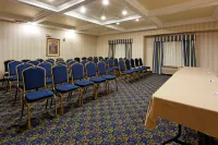 TownePlace Suites by Marriott San Pablo - parking
