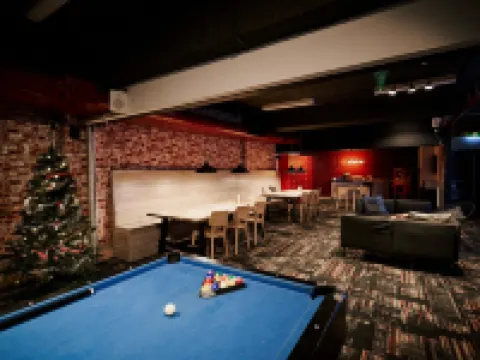 Trademark Hostel - Fully Air Conditioned Hotels in Potts Point