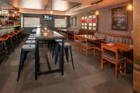 Four Points by Sheraton Newark Christiana Wilmington - Aamiainen