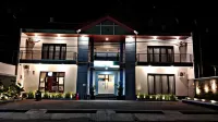 Crown Hotel Pangandaran Syariah
