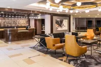 Sheraton Ann Arbor Hotel - bar