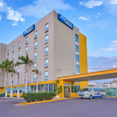 City Express by Marriott Hermosillo
