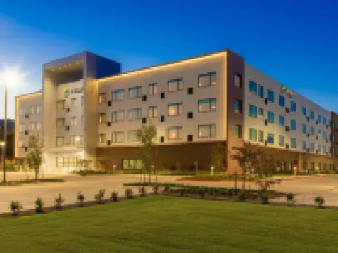 Element Dallas Richardson Hotels in Richardson