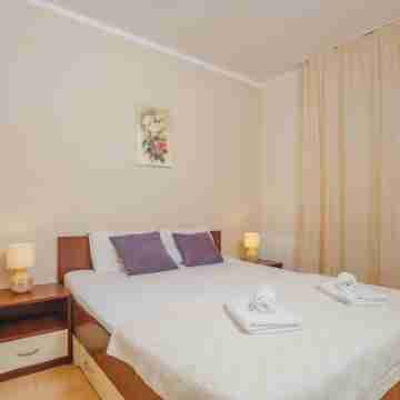 Apartments Spin Rooms