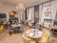 Harbour Hotel & Spa Chichester Hotels in Chichester