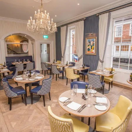 Harbour Hotel & Spa Chichester
