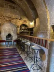 Kapadokya Ihlara Konaklari & Caves - bar