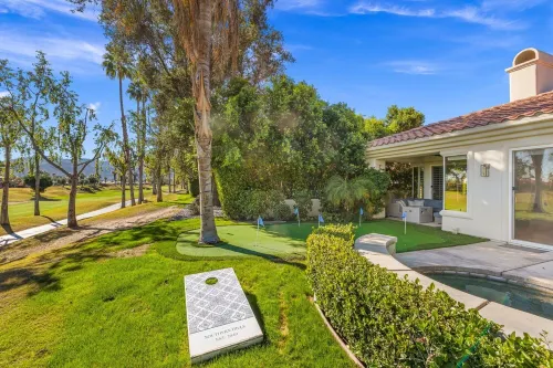 Newly Remodeled PGA West Golf Course Estate with Private Pool and Jacuzzi!