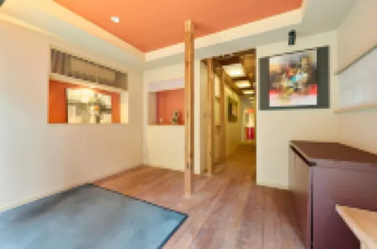 Arimaonsen Musubi-No-Koyado En - Hostel