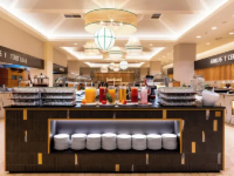 Puerto Antilla Grand Hotel Hotels in Lepe