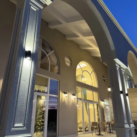 Orion Palace Boutique Hotel & SPA