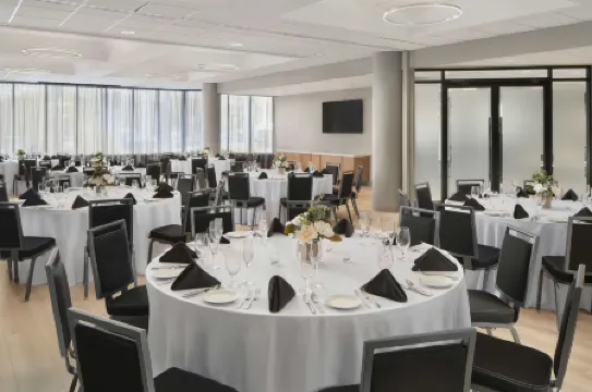 Fairfield by Marriott Inn & Suites Durham