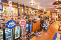 Park Hotel Diss - bars