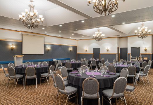 스턴휠러 호텔 & 컨퍼런스 센터