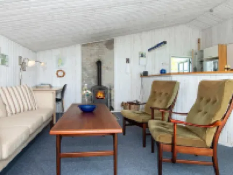 Cozy Holiday Home in Haderslev Near Ocean